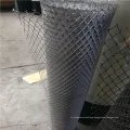 Aluminum Expanded Metal Screen